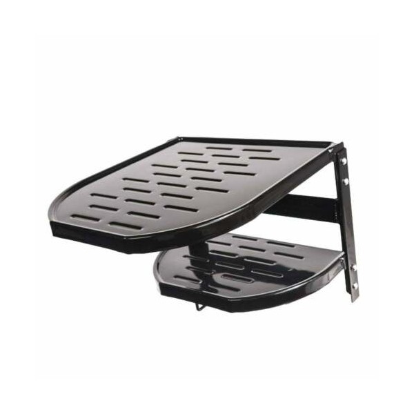 Bike It Bike It Motorcycle Helmet and Kit Wall Bracket